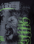 Nevada Lion NYC Boys Sweater