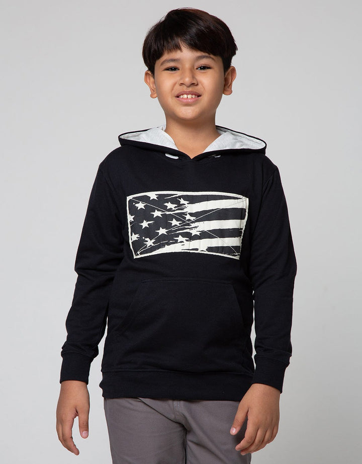 Nevada Sweater Hoodie City Life