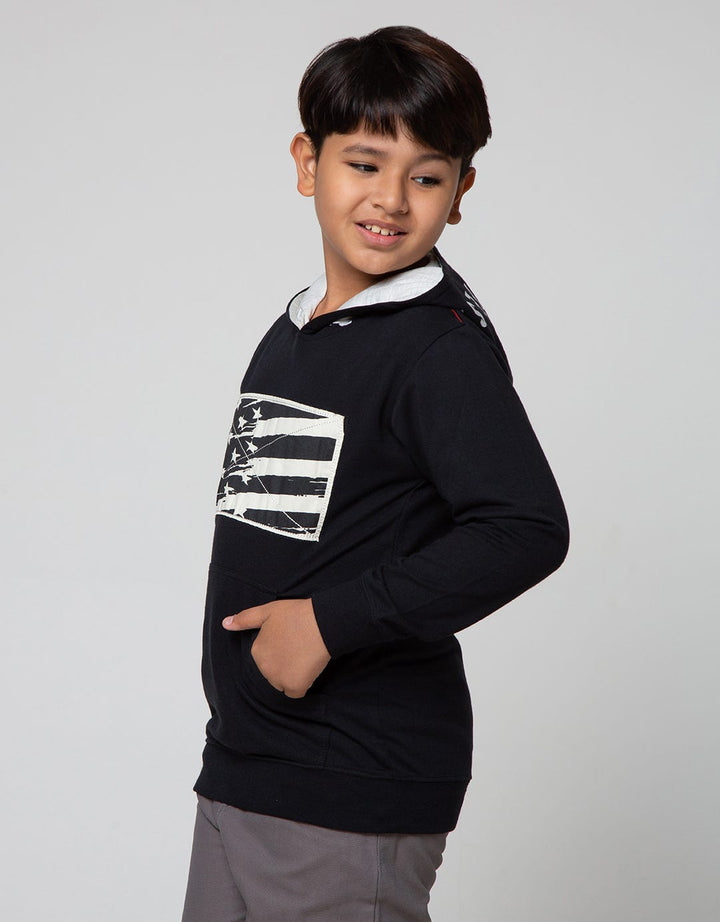 Nevada Sweater Hoodie City Life