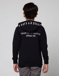 Nevada Sweater Hoodie City Life