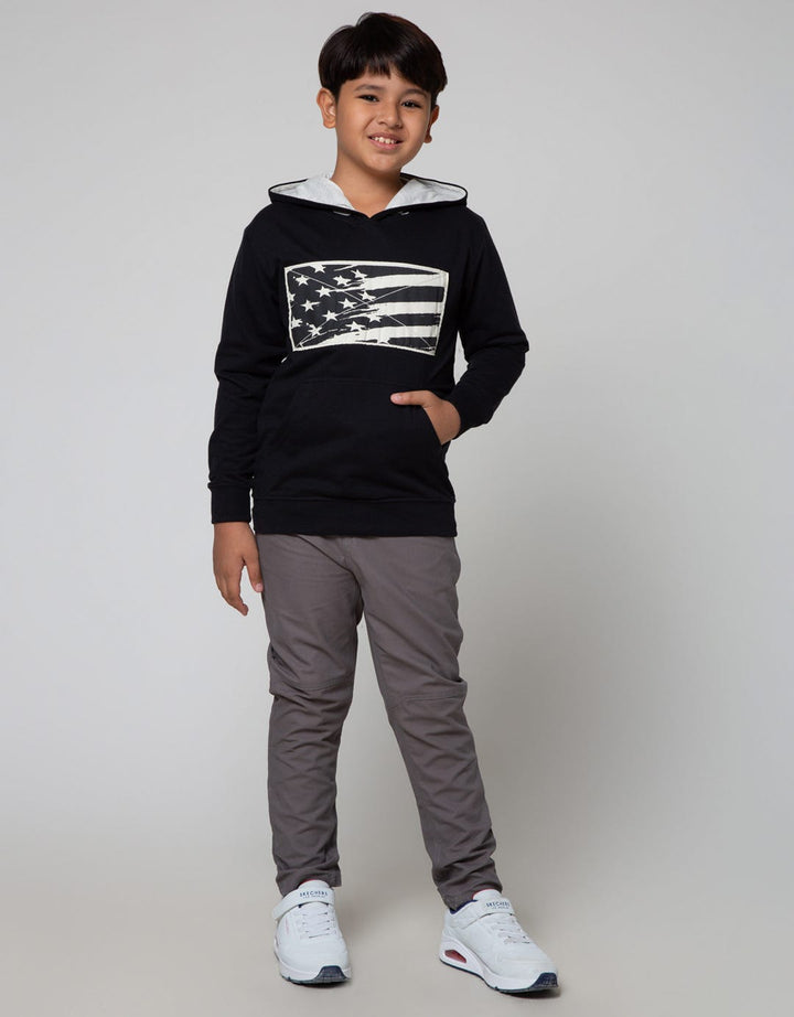 Nevada Sweater Hoodie City Life