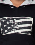 Nevada Sweater Hoodie City Life