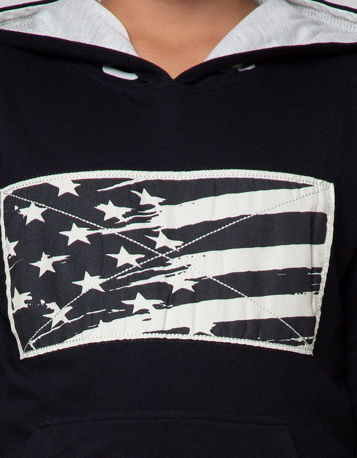 Nevada Sweater Hoodie City Life