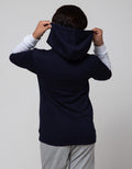 Nevada Believe Sweater Hoodie Anak Laki-Laki