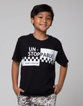 Nevada Short Sleeve T-Shirt Unstoppable