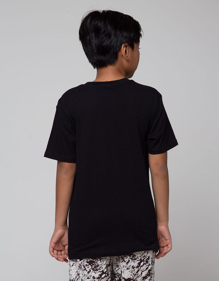 Nevada Short Sleeve T-Shirt Unstoppable