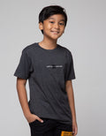 Nevada Short Sleeve T-Shirt There Is Never Enough Time