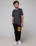 Nevada Short Sleeve T-Shirt There Is Never Enough Time
