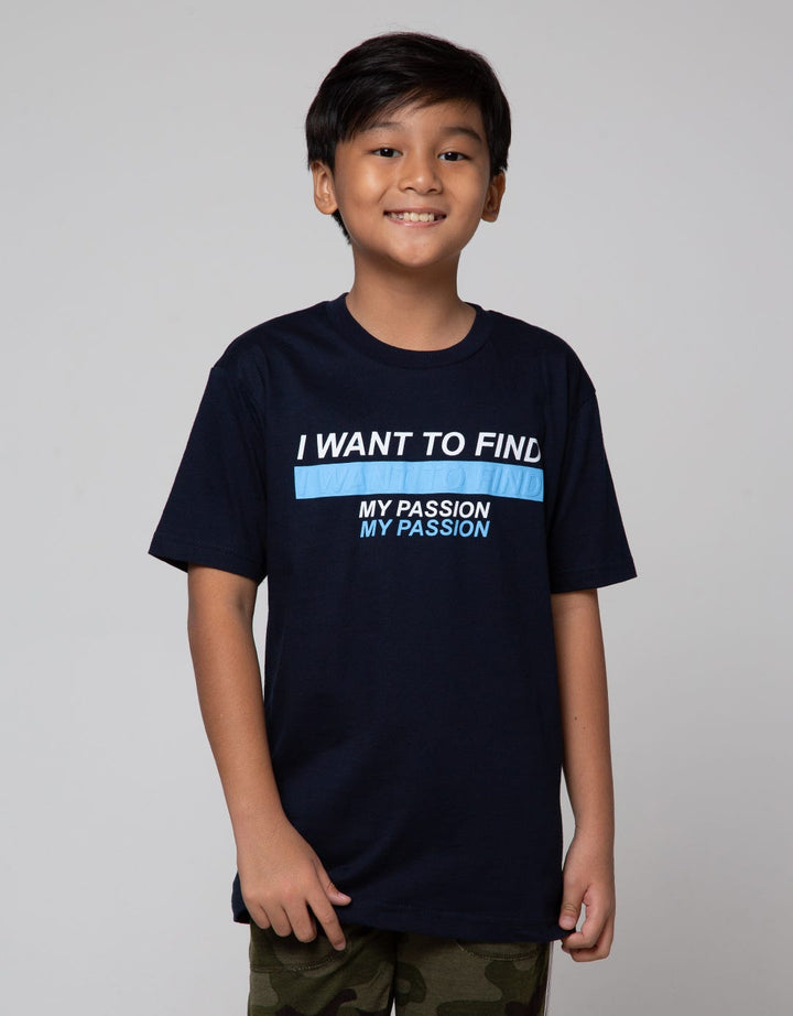 Nevada Short Sleeve T-Shirt I Want To Find