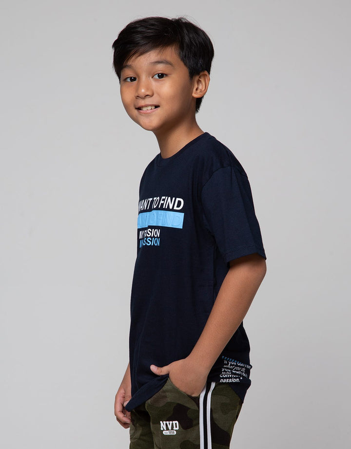 Nevada Short Sleeve T-Shirt I Want To Find