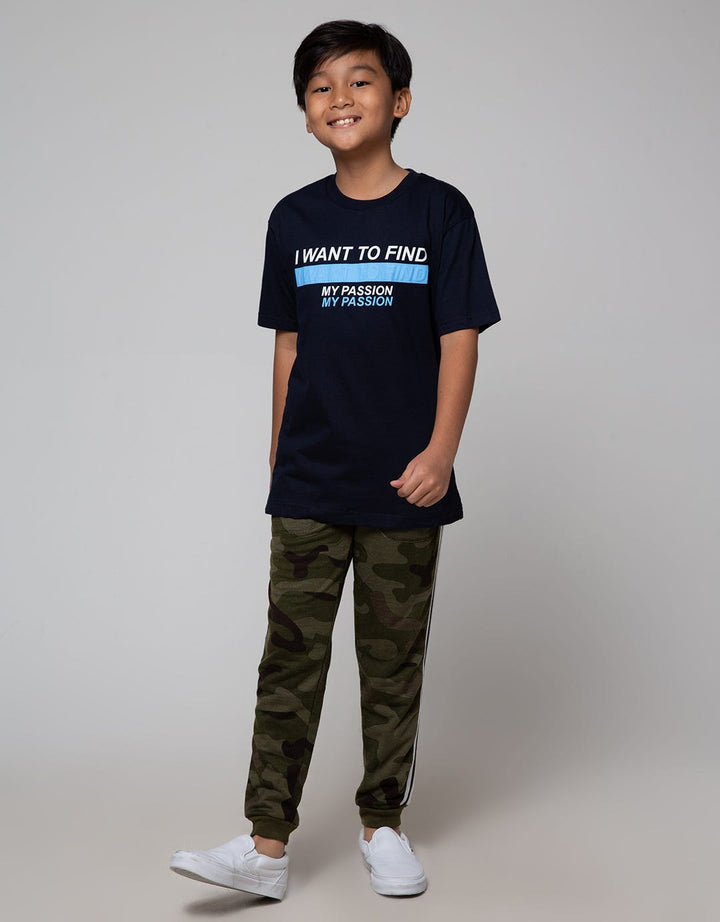 Nevada Short Sleeve T-Shirt I Want To Find