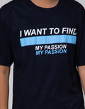 Nevada Short Sleeve T-Shirt I Want To Find