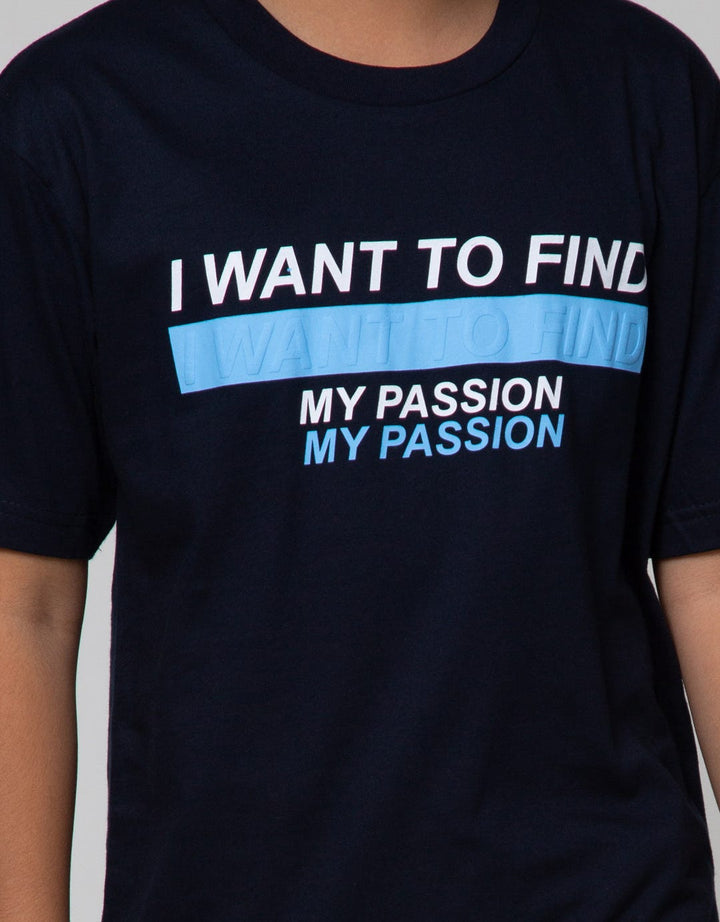 Nevada Short Sleeve T-Shirt I Want To Find