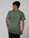 Nevada Short Sleeve T-Shirt Print Do This