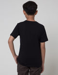 Nevada Short Sleeve T-Shirt Print Empire State