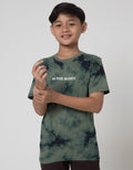 Nevada Short Sleeve T-Shirt Print Splash Hi Five Buddy