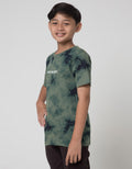 Nevada Short Sleeve T-Shirt Print Splash Hi Five Buddy
