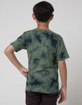 Nevada Short Sleeve T-Shirt Print Splash Hi Five Buddy