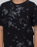 Nevada Short Sleeve T-Shirt Fp Splash Abstract