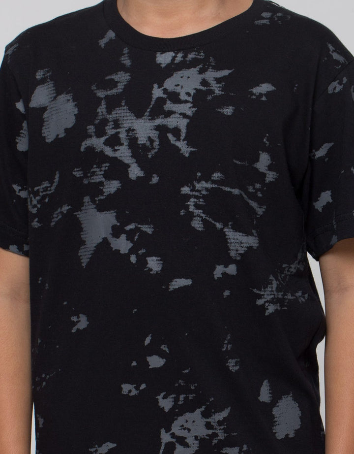 Nevada Short Sleeve T-Shirt Fp Splash Abstract