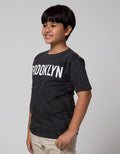 Nevada Brooklyn Print Boys T-Shirt