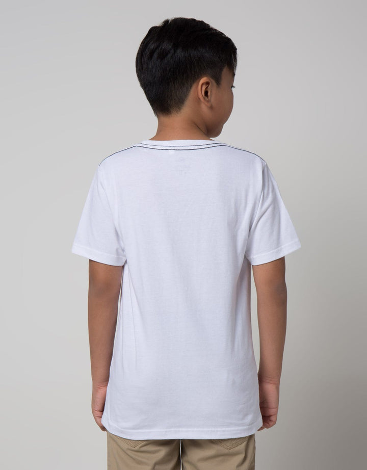 Nevada Short Sleeve T-Shirt Print Good With All