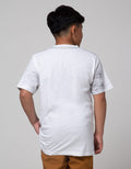 Nevada Short Sleeve T-Shirt Print Skate Enjoy The Vibe
