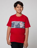 Nevada Short Sleeve T-Shirt Print Find Your Place