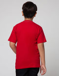 Nevada Short Sleeve T-Shirt Print Find Your Place