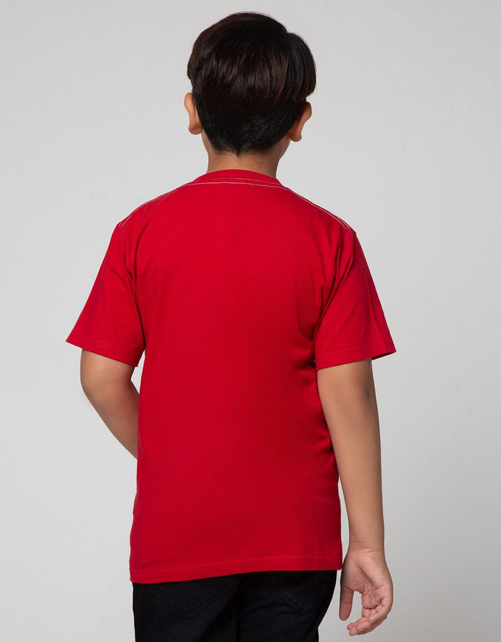 Nevada Short Sleeve T-Shirt Print Find Your Place