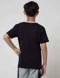 Nevada Short Sleeve T-Shirt City Night