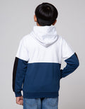 Nevada Jacket Knit Hoodie Never Look Back