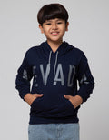 Nevada Sweater Hoodie Anak Laki-Laki
