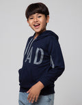Nevada Sweater Hoodie Anak Laki-Laki