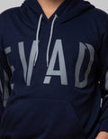 Nevada Sweater Hoodie Anak Laki-Laki