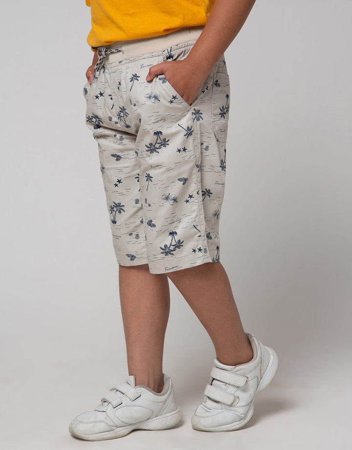 Nevada Short Pants Crop Freedom