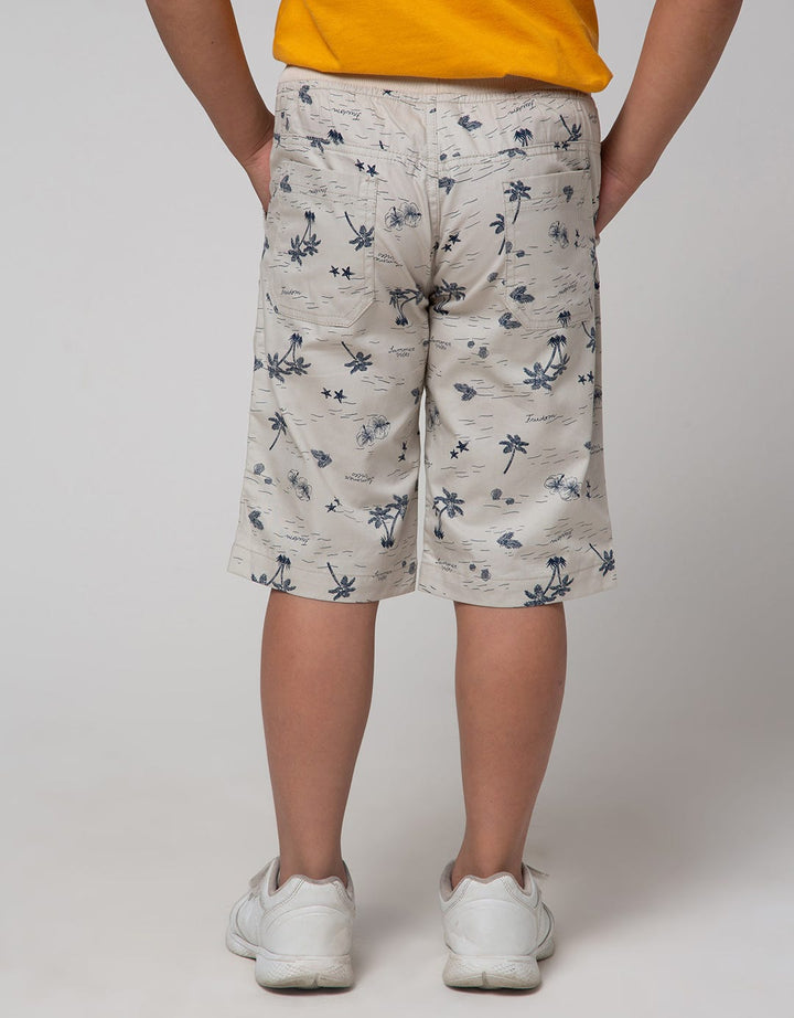 Nevada Short Pants Crop Freedom