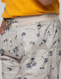 Nevada Short Pants Crop Freedom