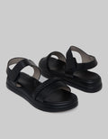 Peter Keiza Sandals Braid Strap