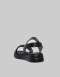 Peter Keiza Sandals Braid Strap