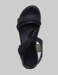 Peter Keiza Sandals Braid Strap