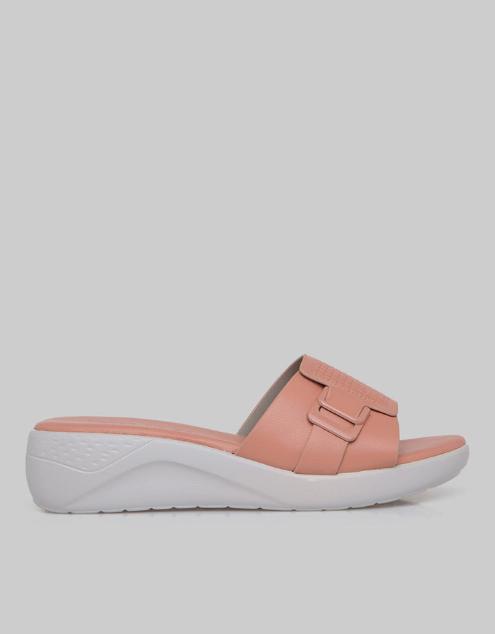 Peter Keiza Sandals big Strap Open Toe