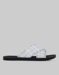 Nevada Cross Strap Slip On Women