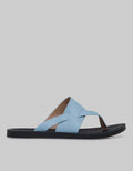 Nevada Icy Noir Sandal Wanita