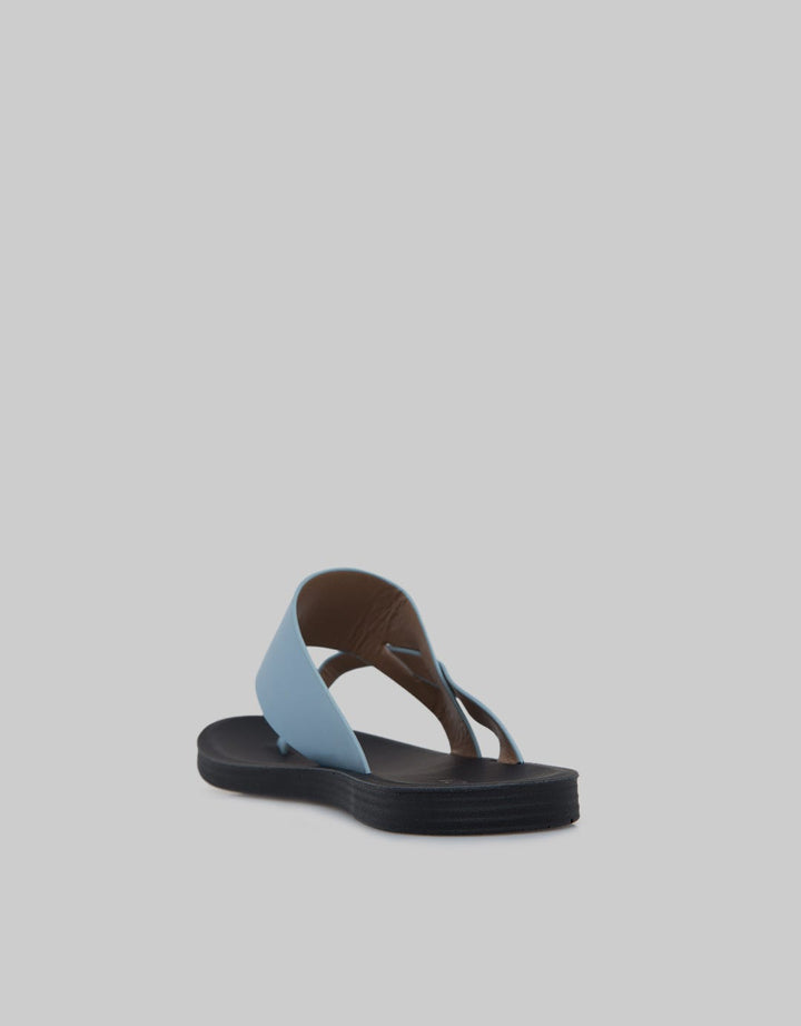 Nevada Icy Noir Sandal Wanita