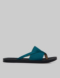 Nevada Icy Noir Women's Flip Flops