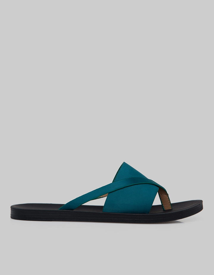 Nevada Icy Noir Women's Flip Flops