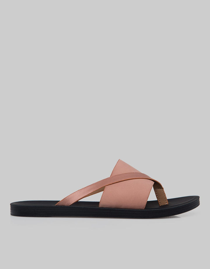 Nevada Icy Noir Women's Flip Flops