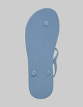 Nevada Flamin Print Sandal Jepit Rubber Wanita