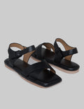 Peter Keiza Cross Slingback  Sandal Wanita